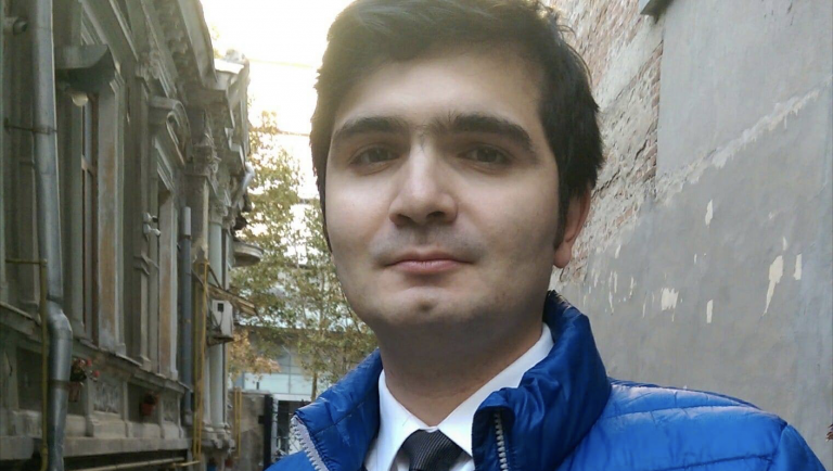 Bogdan Anicescu